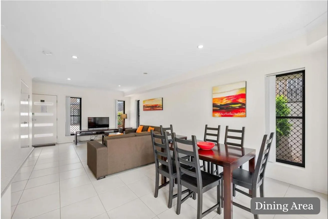 Ferienhaus Best Location Gladstone Australien