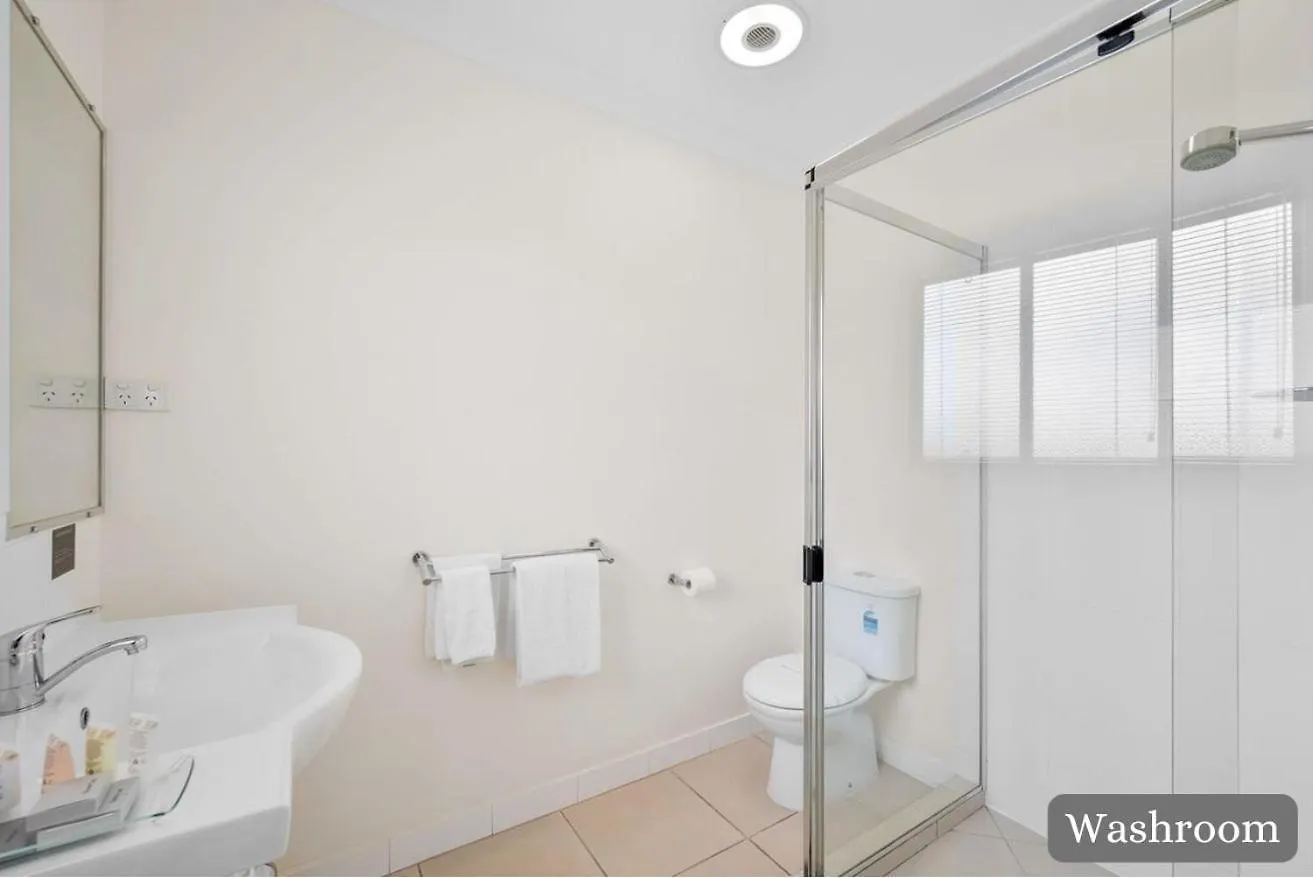 Ferienhaus Best Location Gladstone Australien