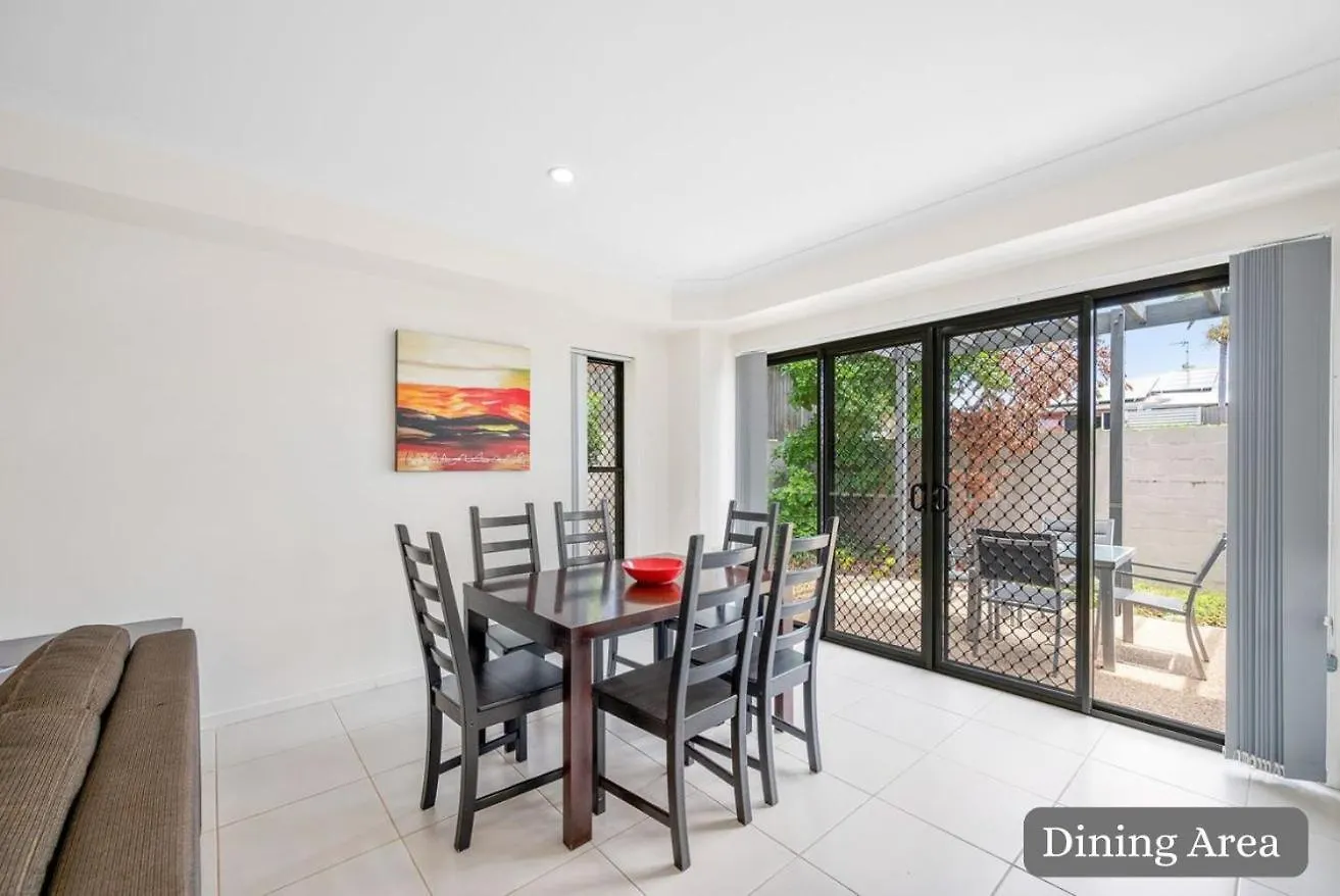 Ferienhaus Best Location Gladstone